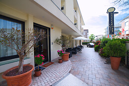 Hotel Vannucci