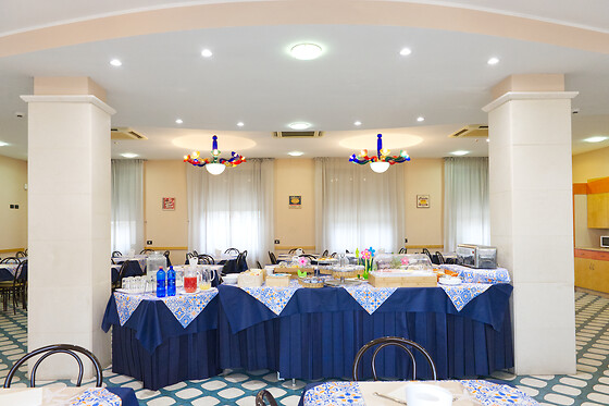 Hotel Vannucci - photo 7