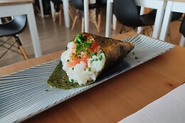 MASAAKI - SUSHI HOUSE