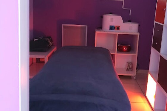 Camille Pépin - Naturopathie | Réflexologie | Massages bien être - photo 3