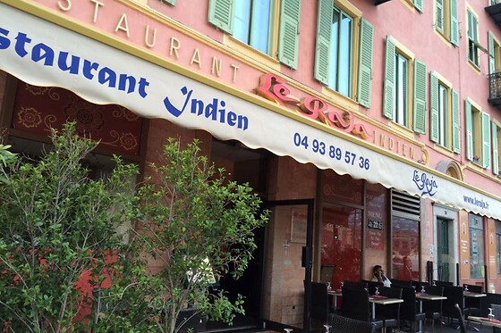 Le Raja - photo 4