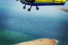 Pyla Airways