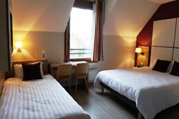 Online Booking EPS