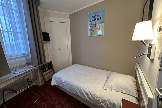 Online Booking EPS - photo 5