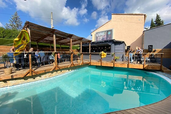 Come Papa Ristorante - photo 1