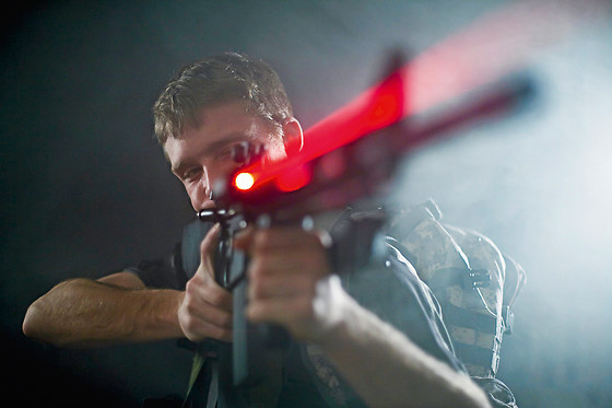 Laser quest Pau Lescar - photo 6