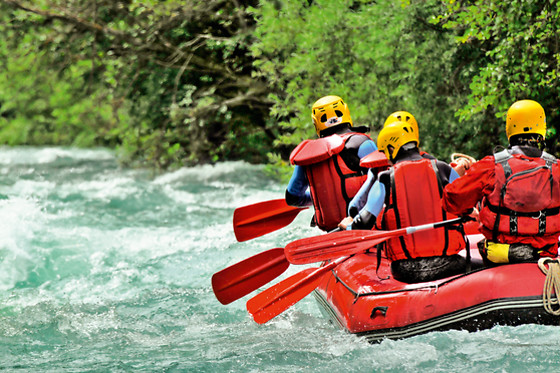 MELGAÇO WHITEWATER - photo 10