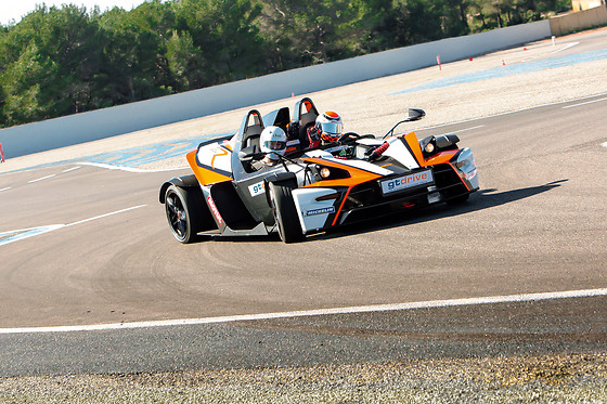 GT Drive - photo 23