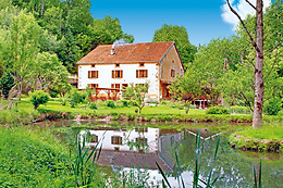 La Charmante
