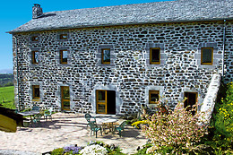 Auberge de pays L'Herminette