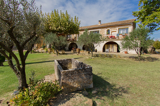 Le Moulin de Champdurand - photo 0