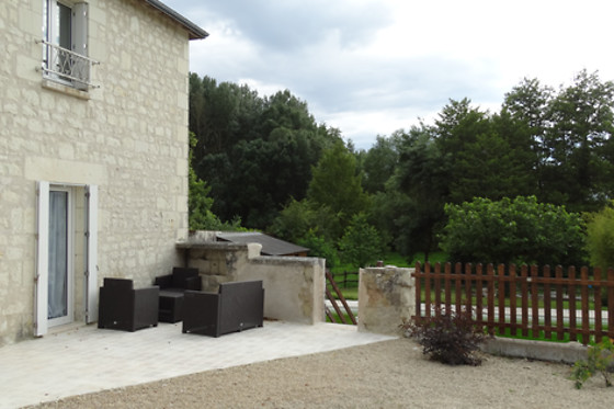 Le Moulin de Reigner - photo 10