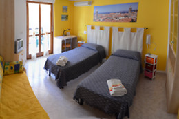B&B La Pedrera