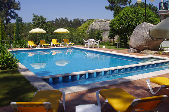 HOTEL & APARTAMENTOS CONS DA GARDA - photo 11
