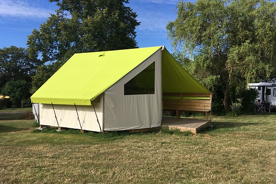 Seasonova camping les Portes d'Alsace - photo 6