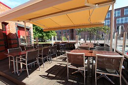 The Originals City Ascotel - Lille Est