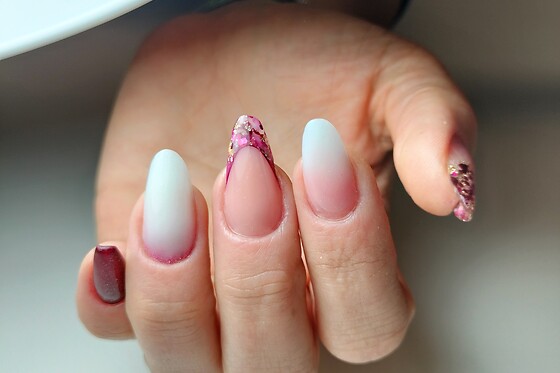 Miss Nail's - photo 0