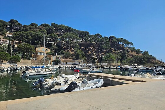 Bateau Marseille Calanques - photo 26