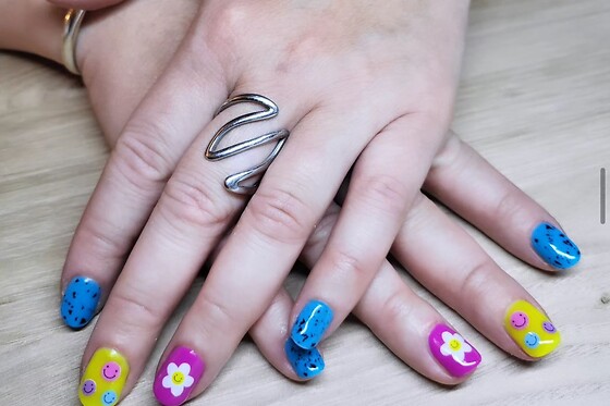 L'atelier des ongles by Laure - photo 6