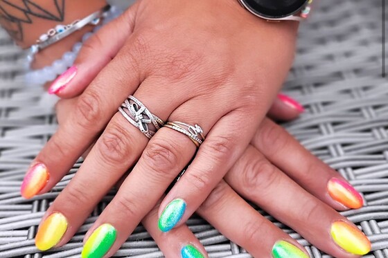 L'atelier des ongles by Laure - photo 9