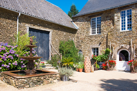 Week-end pour toi et moi