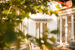 Complexe Saubusse Thermal