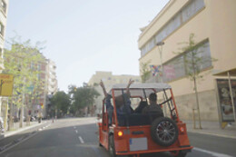 NATIVE DRIVER