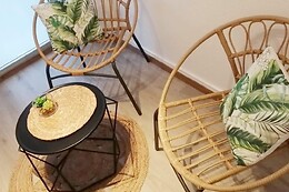Estetica Cocoon by A&N