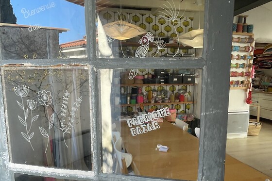 Fabrique Bazar - photo 2