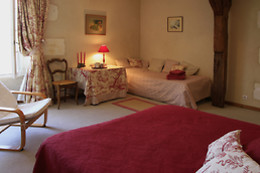 Le Moulin de Montrésor