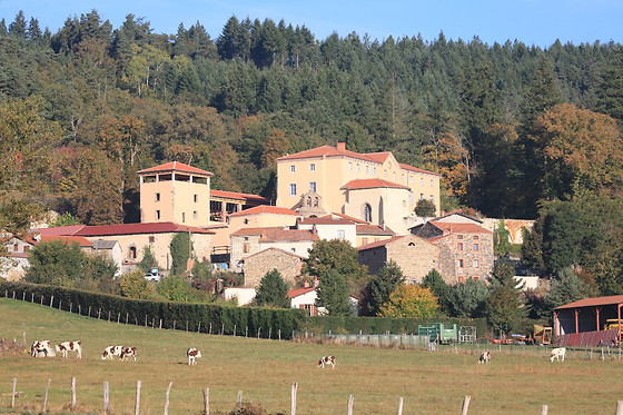 Domaine Saint Roch - photo 2