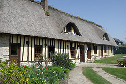 La Chaumière