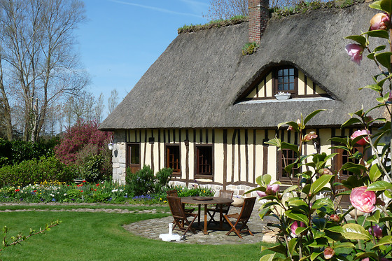 La Chaumière - photo 4