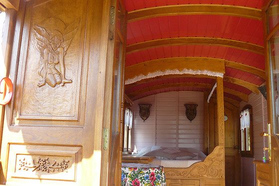 La Clé des Roulottes - photo 8