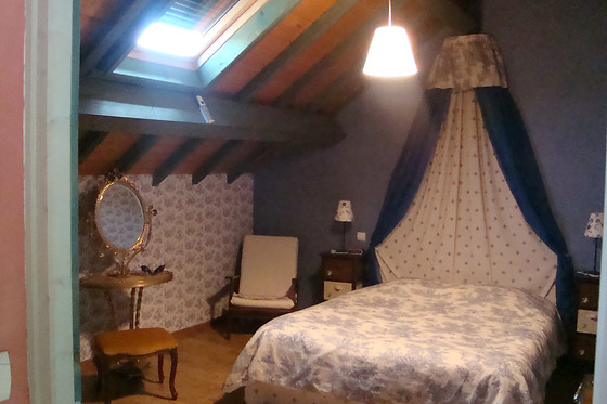 La Grange de Felix - photo 1