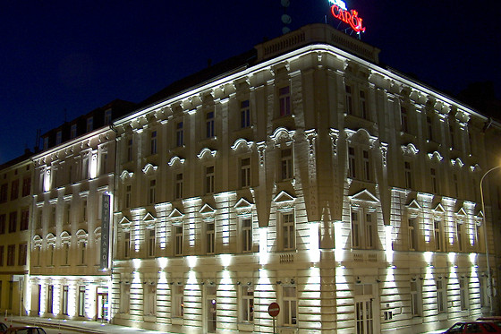 Hotel Carol - photo 0