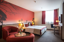 Expo Congress Hotel Budapest