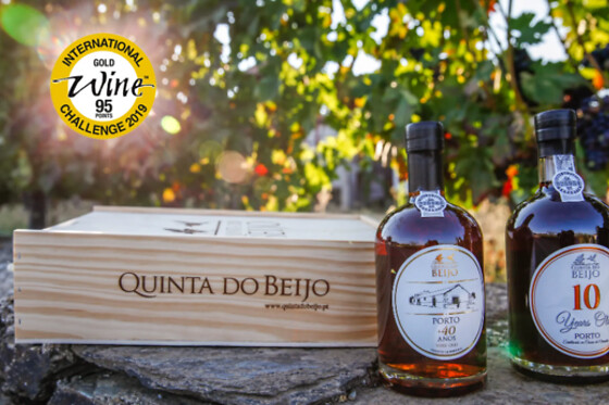 Quinta do Beijo - photo 0