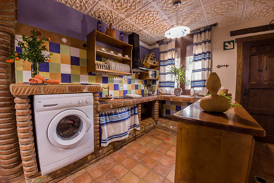 CASAS LA SUERTE - photo 22