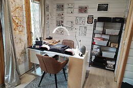 Eternails passion