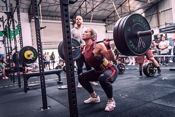 7.2 CrossFit - photo 1