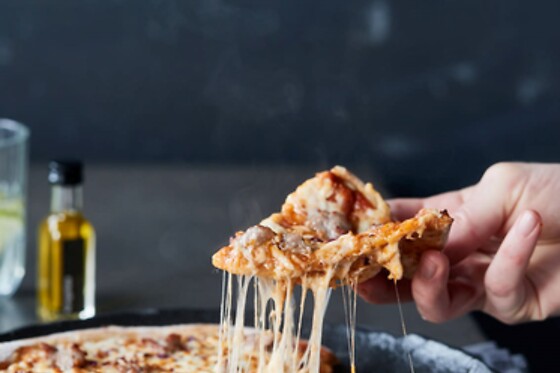 Kingslize Premium Pizza Mechelen - photo 4