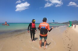 TARIFA MAX KITESURFING