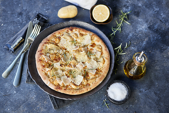 Kingslize Premium Pizza Lier - photo 0