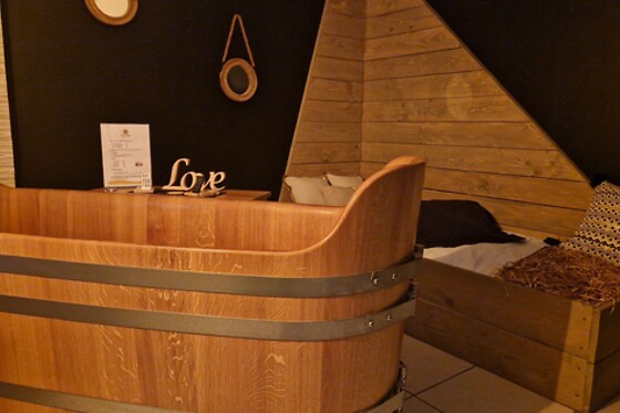 Ô divin spa - photo 3