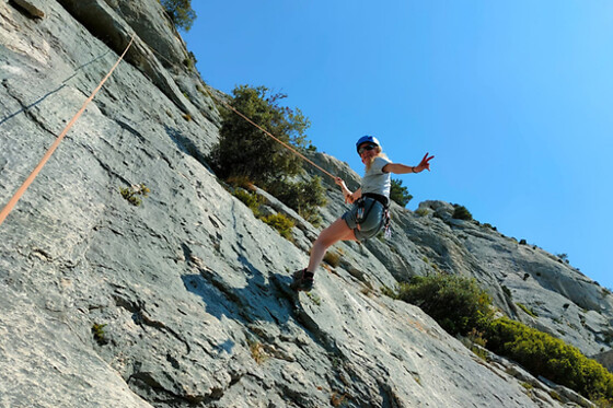 Monde Vertical - photo 1