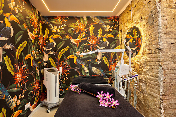 DONE IN SECRET ESTETICA - photo 5