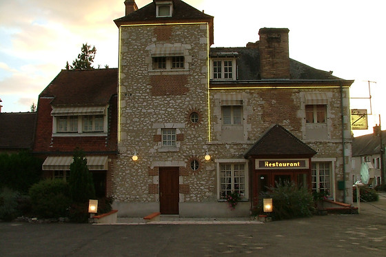 La Grande Tour - photo 0