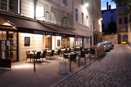 Bistrot La Varenne