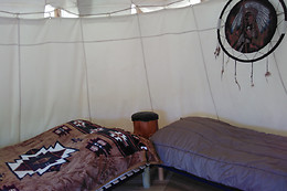 Camping La Grand Maison